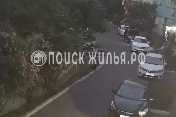 Квартира «На Судоремонтников»