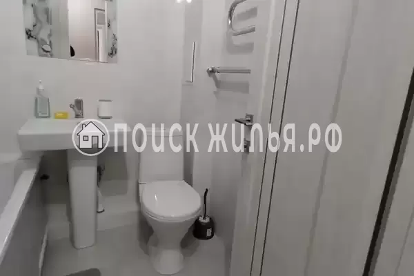 Квартира «На Судоремонтников»