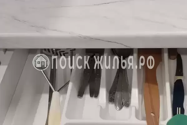 Квартира «На Судоремонтников»