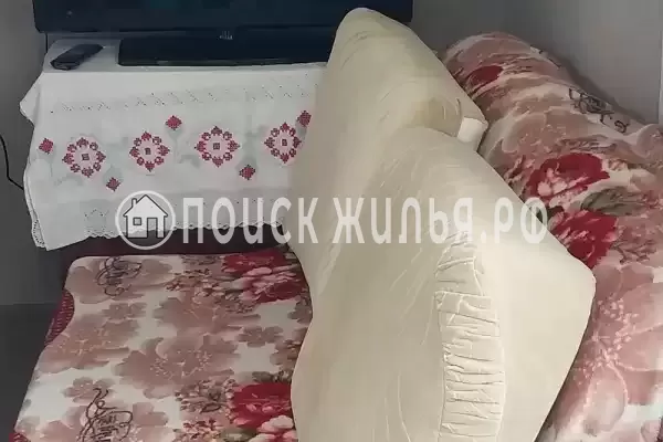 Квартира «На Судоремонтников»