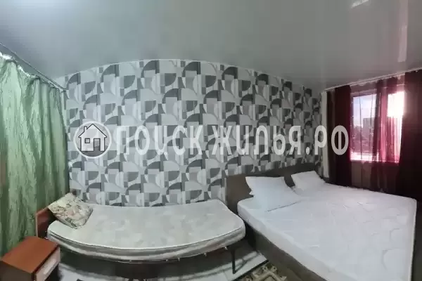 Частный сектор «Трехкомнатный дом на море» Частный сектор «Трехкомнатный дом на море»