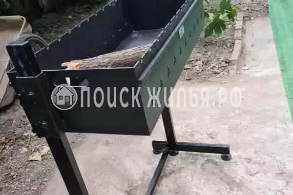 Частный сектор «Трехкомнатный дом на море» Частный сектор «Трехкомнатный дом на море»