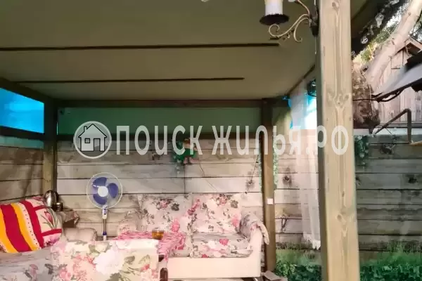 Частный сектор «Трехкомнатный дом на море» Частный сектор «Трехкомнатный дом на море»