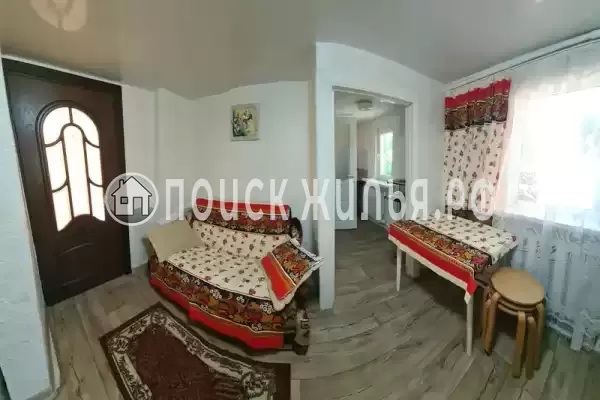 Частный сектор «Трехкомнатный дом на море» Частный сектор «Трехкомнатный дом на море»