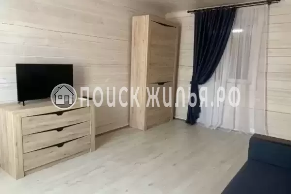 Дом под ключ «В гостях у Альбатроса» Дом под ключ «В гостях у Альбатроса»