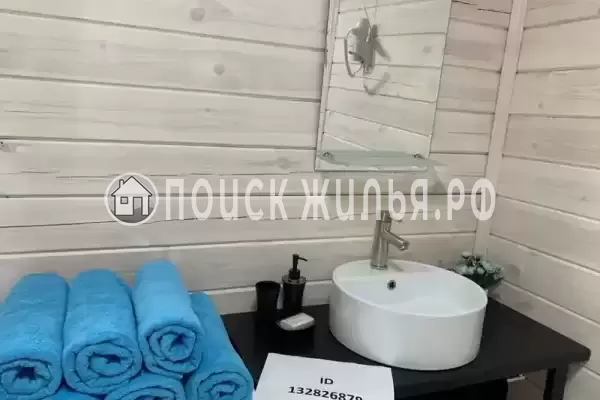 Дом под ключ «В гостях у Альбатроса» Дом под ключ «В гостях у Альбатроса»