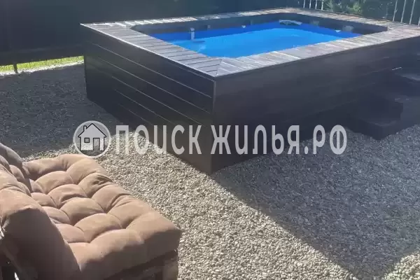 Дом под ключ «В гостях у Альбатроса» Дом под ключ «В гостях у Альбатроса»