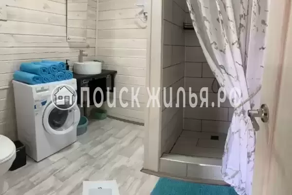 Дом под ключ «В гостях у Альбатроса» Дом под ключ «В гостях у Альбатроса»