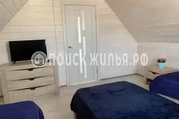 Дом под ключ «В гостях у Альбатроса» Дом под ключ «В гостях у Альбатроса»