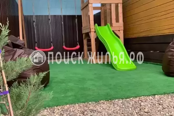 Дом под ключ «В гостях у Альбатроса» Дом под ключ «В гостях у Альбатроса»