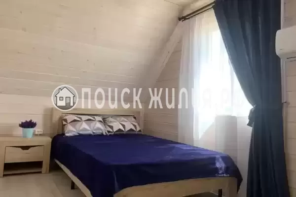 Дом под ключ «В гостях у Альбатроса» Дом под ключ «В гостях у Альбатроса»