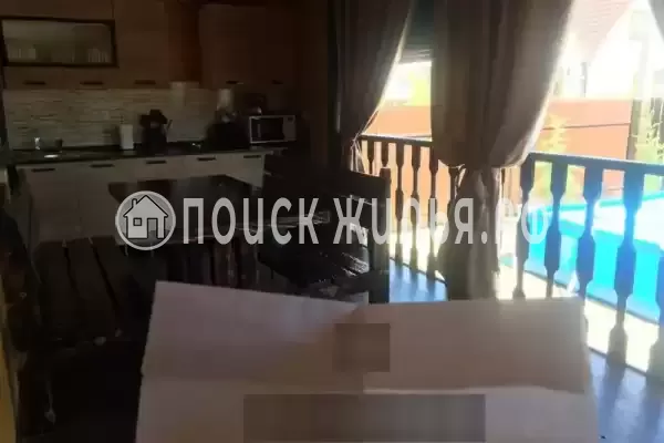 Дом под ключ «В гостях у Альбатроса» Дом под ключ «В гостях у Альбатроса»