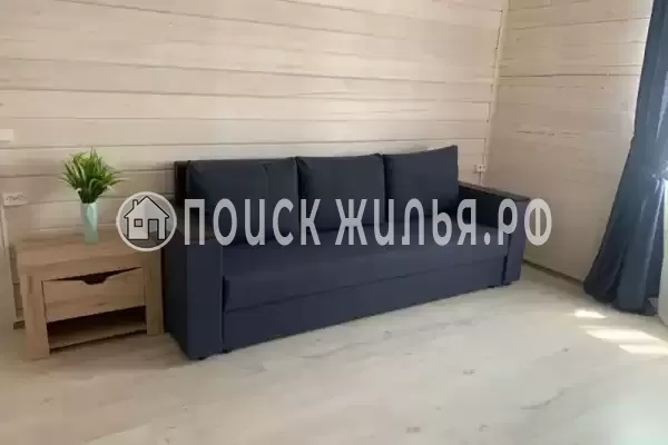 Дом под ключ «В гостях у Альбатроса» Дом под ключ «В гостях у Альбатроса»