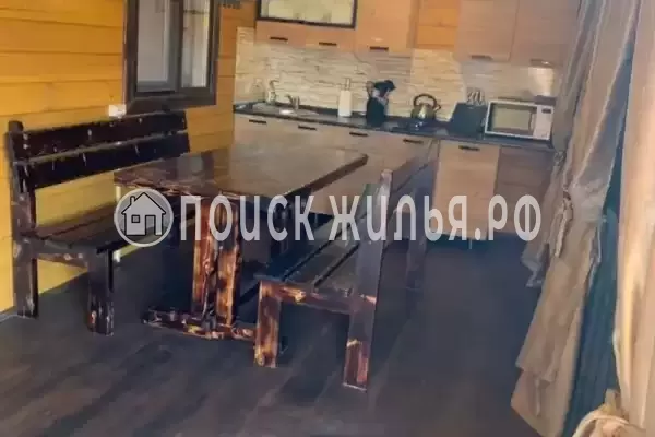 Дом под ключ «В гостях у Альбатроса» Дом под ключ «В гостях у Альбатроса»