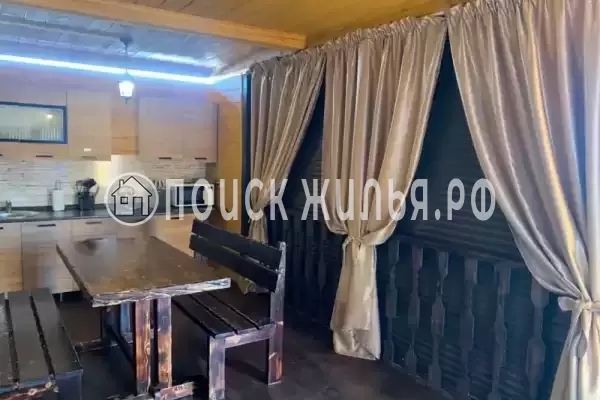 Дом под ключ «В гостях у Альбатроса» Дом под ключ «В гостях у Альбатроса»