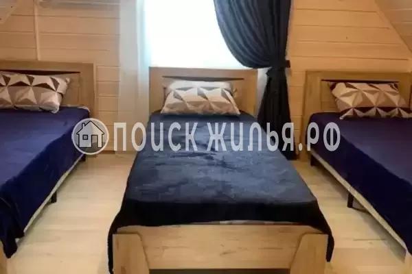 Дом под ключ «В гостях у Альбатроса» Дом под ключ «В гостях у Альбатроса»