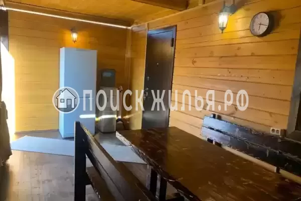 Дом под ключ «В гостях у Альбатроса» Дом под ключ «В гостях у Альбатроса»