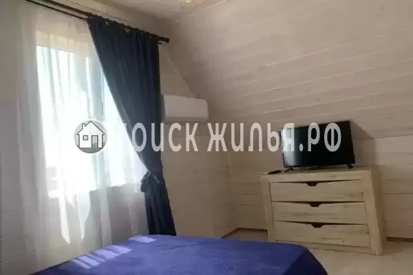 Дом под ключ «В гостях у Альбатроса» Дом под ключ «В гостях у Альбатроса»