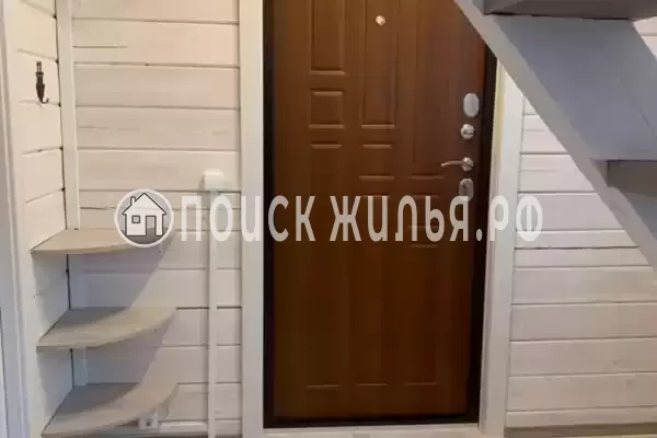 Дом под ключ «В гостях у Альбатроса» Дом под ключ «В гостях у Альбатроса»