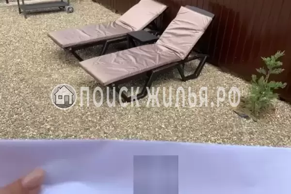 Дом под ключ «В гостях у Альбатроса» Дом под ключ «В гостях у Альбатроса»