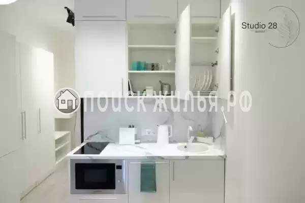 Частный сектор «Studio 28 Apartments» Частный сектор «Studio 28 Apartments»