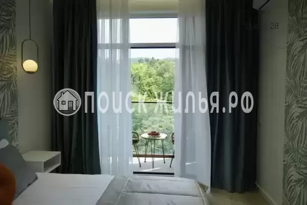 Частный сектор «Studio 28 Apartments» Частный сектор «Studio 28 Apartments»