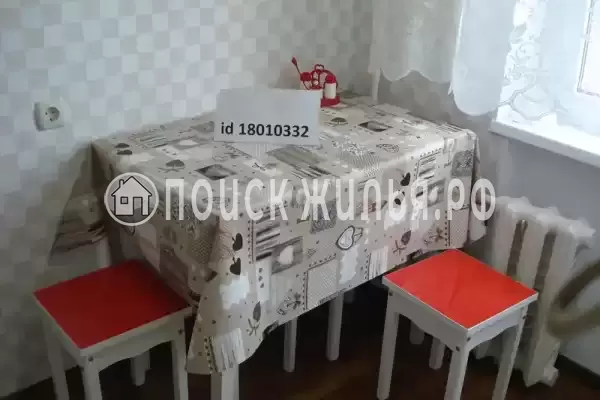 Квартира «На Рабочей»