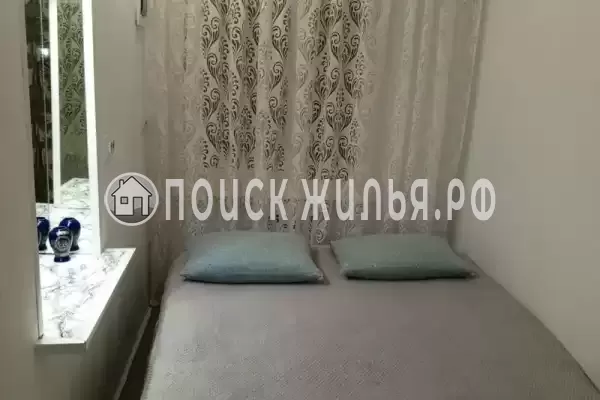 Квартира «Дельфин» Квартира «Дельфин»