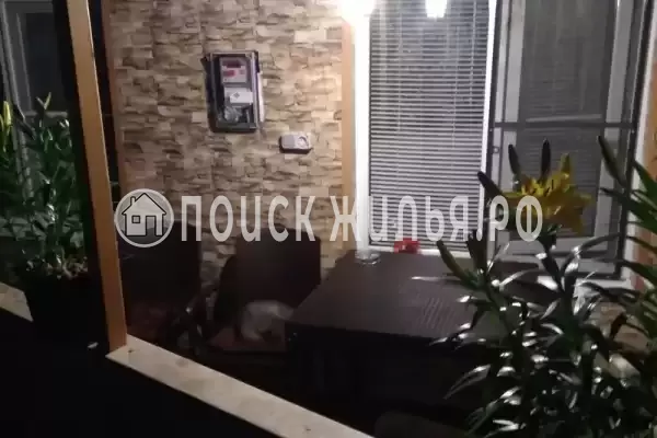 Квартира «Дельфин» Квартира «Дельфин»