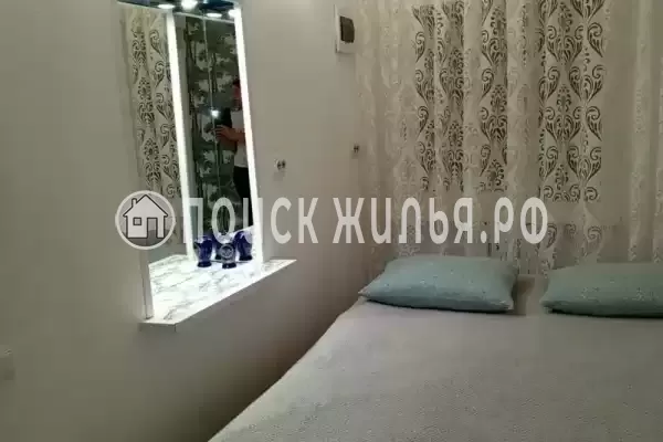 Квартира «Дельфин» Квартира «Дельфин»