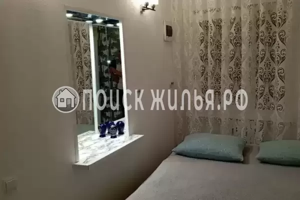 Квартира «Дельфин» Квартира «Дельфин»