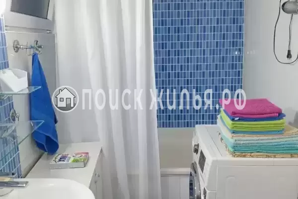 Квартира «Дельфин» Квартира «Дельфин»