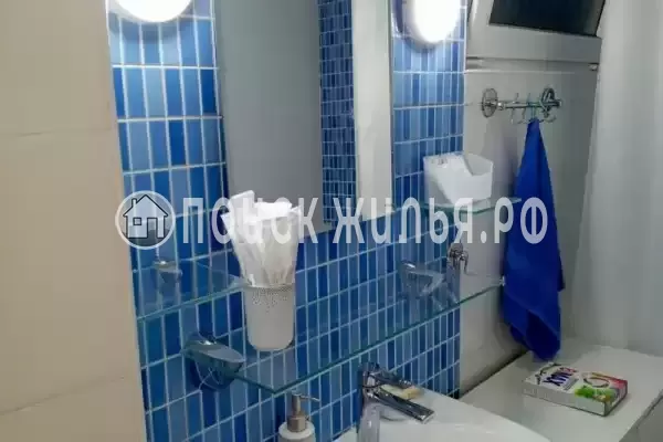 Квартира «Дельфин» Квартира «Дельфин»