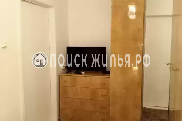 Квартира «Дельфин» Квартира «Дельфин»