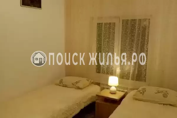 Квартира «Дельфин» Квартира «Дельфин»