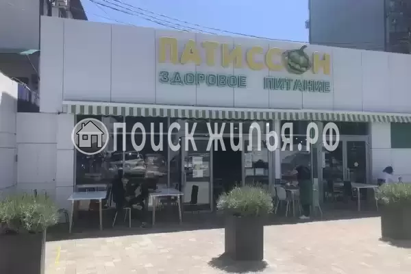 Квартира «Сердце Адлера»