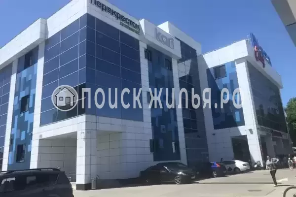 Квартира «Сердце Адлера»