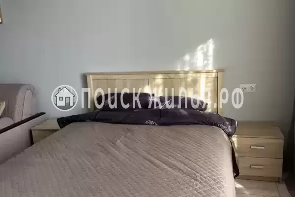 Квартира «Сердце Адлера»