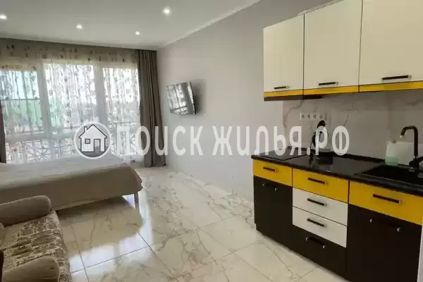 Квартира «Сердце Адлера»