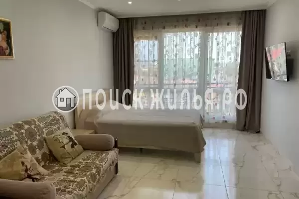 Квартира «Сердце Адлера»