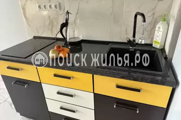 Квартира «Сердце Адлера»