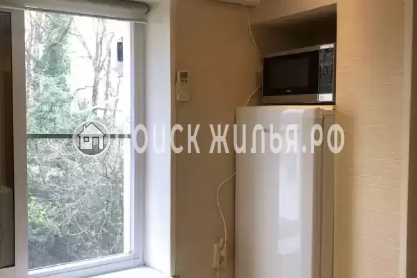 Квартира «-студия» Квартира «-студия»