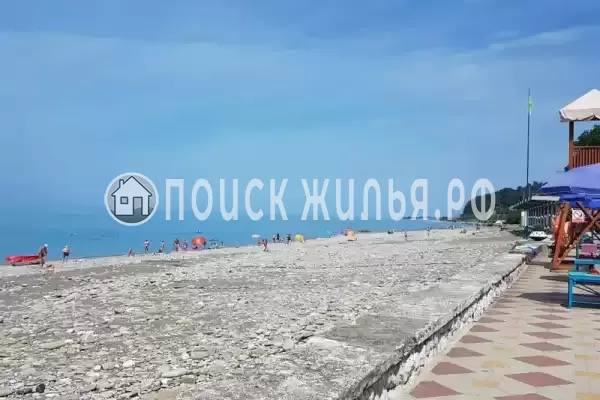 Квартира «-студия» Квартира «-студия»