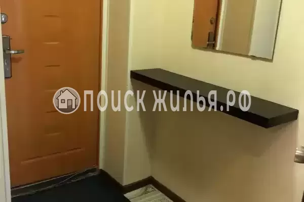 Квартира «-студия» Квартира «-студия»