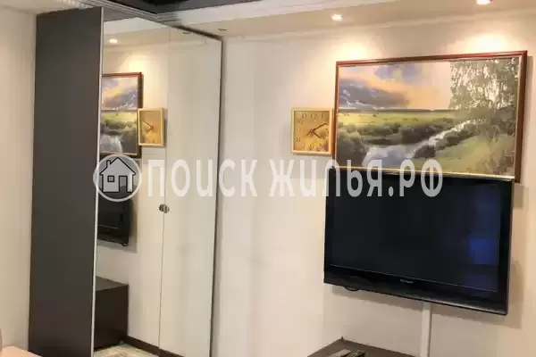 Квартира «-студия» Квартира «-студия»