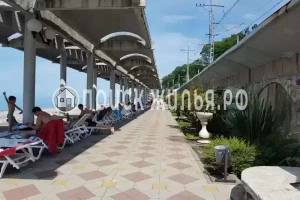 Квартира «-студия» Квартира «-студия»