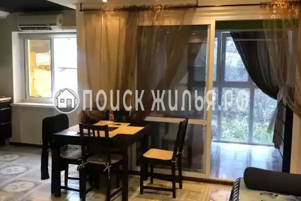 Квартира «-студия» Квартира «-студия»