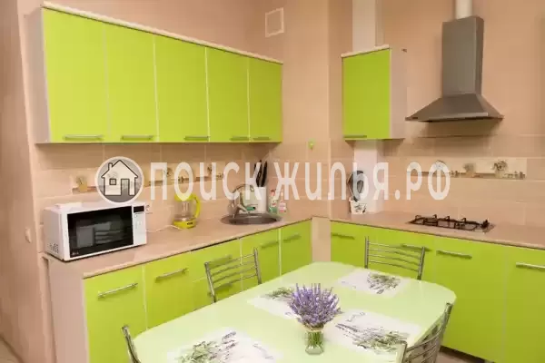 Квартира «У моря»