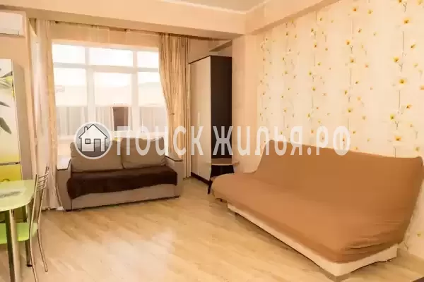 Квартира «У моря»