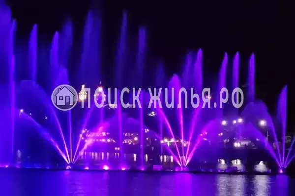 Частный сектор «Деревянный домик у озера Абрау»